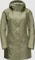 Jack Wolfskin Cape York Mantel (Damen) Vorschaubild