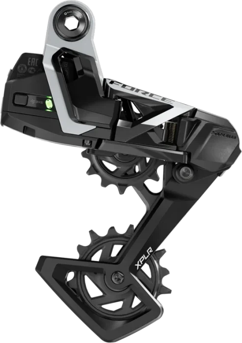 SRAM Force XPLR AXS 13s 10-46t Schaltwerk lang