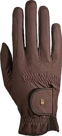Roeckl Roeck Grip Winter Handschuhe mokka