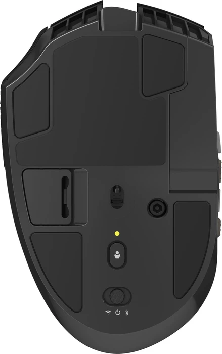 Corsair Scimitar Elite Wireless, schwarz, USB/Bluetooth