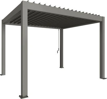 Biohort Pergola 3.5x3