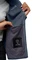 Jack Wolfskin Rotwand Full-Zip Fleece Jacke midnight sky (Damen) Vorschaubild