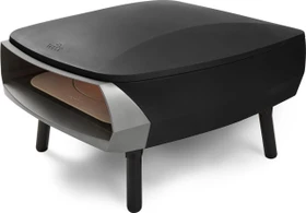 Witt ETNA Rotante Pizzagrill matte black