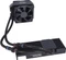 Alphacool Eiswolf 120 GPX Pro AMD RX Vega M01 Vorschaubild