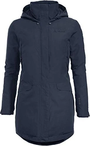 Vaude Skomer Wool Mantel (Damen)