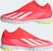 adidas X Crazyfast League LL TF solar red/cloud white/team solar yellow 2 Vorschaubild