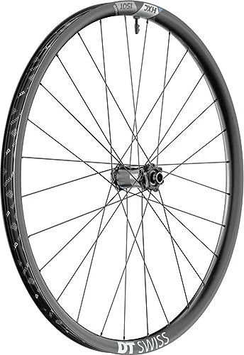 DT Swiss HXC 1501 Spline One 30mm/30mm 29" 15x110 TA 6-Loch Disc Vorderlaufrad