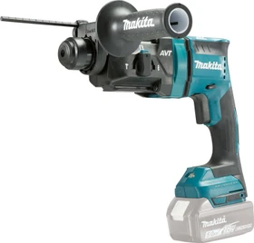 Makita DHR182ZU Akku-Bohr-/Meißelhammer solo inkl. Zubehör