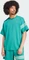 adidas Neuclassics T-Shirt kurzarm active green (Herren) Vorschaubild