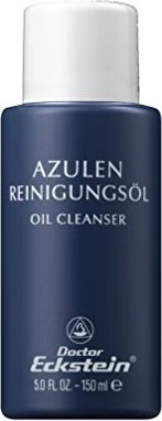 Eckstein Azulen Reinigungsöl, 150ml