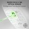 Razer Orochi V2 HyperSpeed (2026), White Edition, USB/Bluetooth Vorschaubild