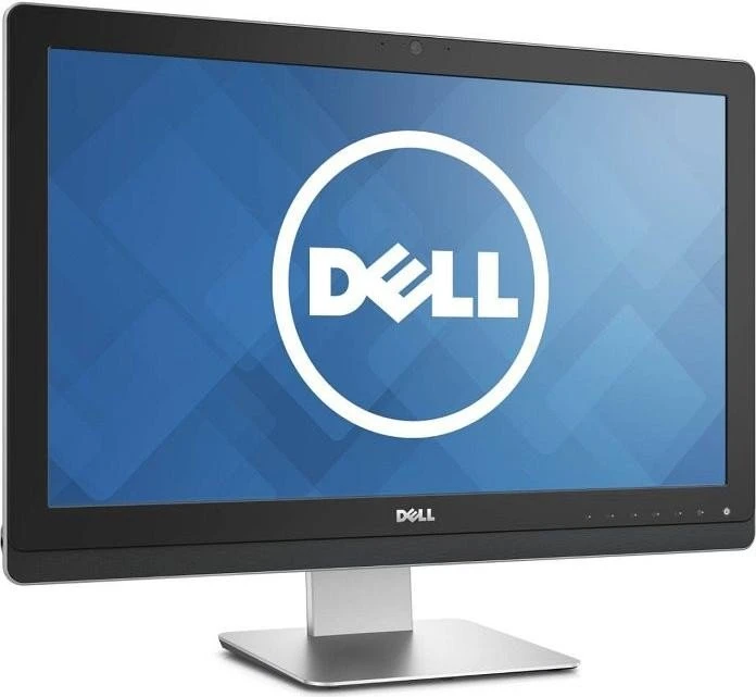 Dell UltraSharp UZ2215H, 21.5"