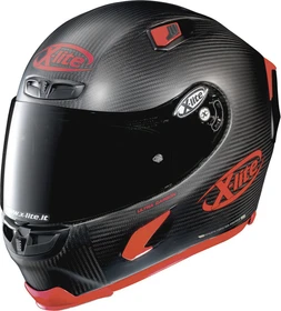 X-Lite X-803 Ultra Carbon Puro Sport rot/grau