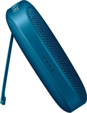 Samsung Level Box Slim blau