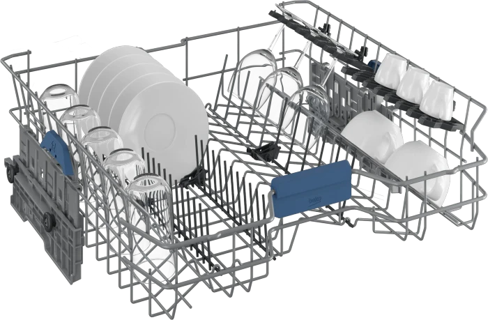 Beko BDDN38440DD