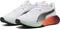 Puma PWR Hybrid puma white/glowing red/ruby shimmer/mint melt Vorschaubild