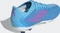adidas X Speedflow.3 FG sky rush/team shock pink/cloud white (Herren) Vorschaubild