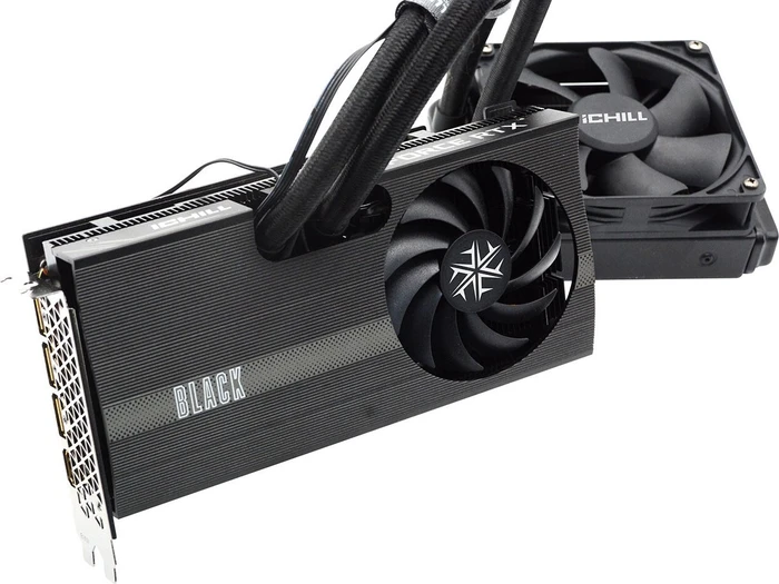 INNO3D GeForce RTX 3080 Ti
