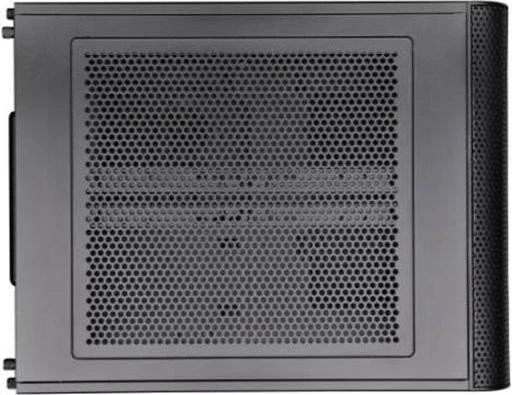 Thermaltake Core V21, Acrylfenster