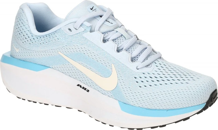 Nike Winflo 11 football grey/psychic blue/diffused blue/pale ivory (Damen)