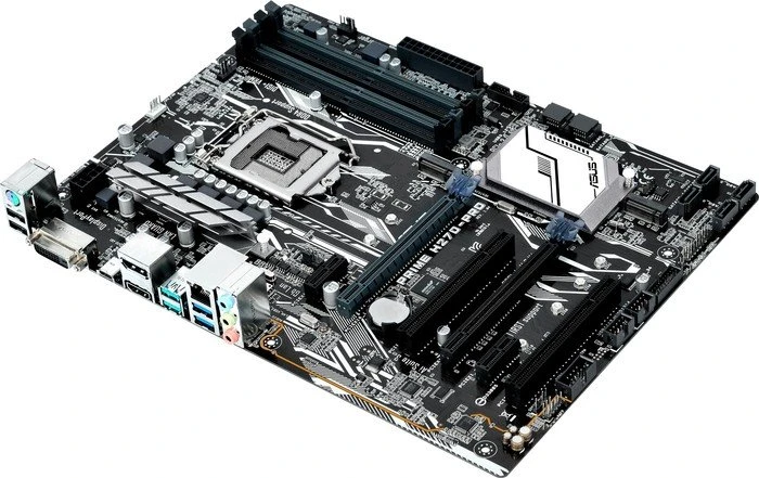 ASUS Prime H270-Pro (Intel 1151)