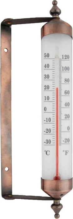 Esschert Thermometer, analog