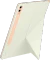 Samsung EF-BX810 Smart Book Cover für Galaxy Tab S9+ / S9 FE+ / S10+, Orange Vorschaubild