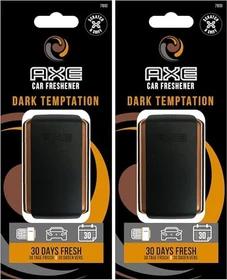 AXE Air Vent Freshener Dark Temptation