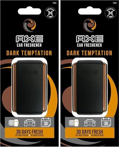 AXE Air Vent Freshener