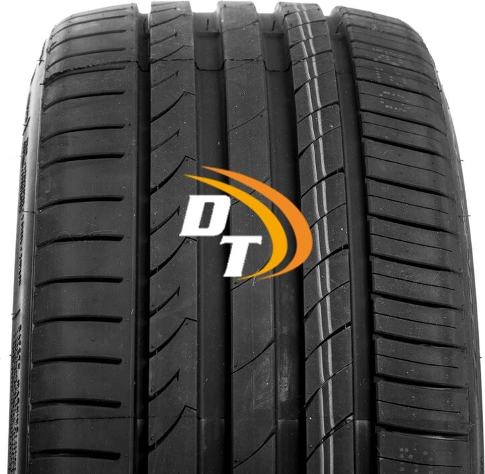 Tomason Sportrace 245/45 R18 100Y XL