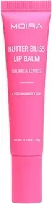 Moira Butter Bliss Lip Balm 011 cotton candy cutie, 10g