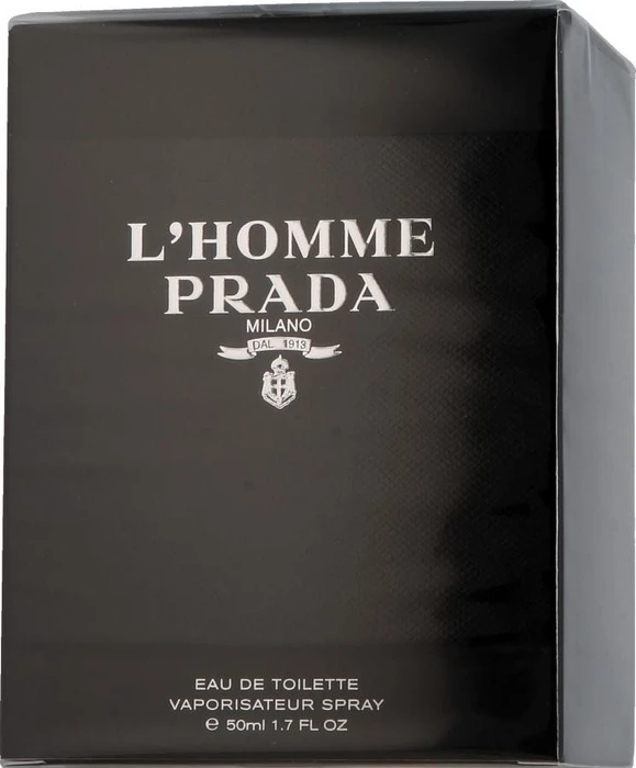 Prada L'Homme Eau de Toilette