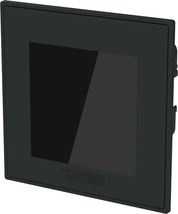 Busch-Jaeger SD/U12.70.11-4015 2.4" Display 70