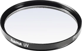Hama Filter UV 390 (O-Haze) 77mm