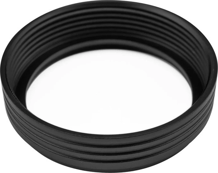Singularity Computers Protium D5 Retentionsring, Black