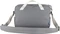 Fjällräven High Coast Crossbody Umhängetasche shark grey Vorschaubild