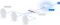 Ubiquiti UniFi Express 7, 2er-Pack Vorschaubild