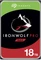 Seagate IronWolf Pro NAS HDD +Rescue 18TB, 24/7, 512e / 3.5" / SATA 6Gb/s Vorschaubild