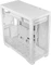 Antec P120 Crystal, weiß, Glasfenster Vorschaubild