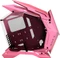 Jonsbo Mod3 pink, Glasfenster Vorschaubild