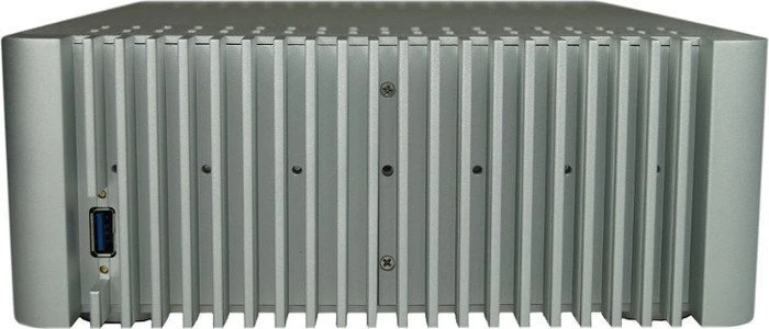 Nanum SE-TC5-N, silber, Mini-ITX