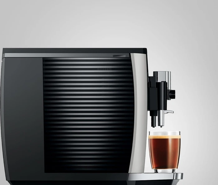 Jura E8 EC platin