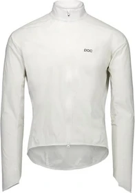 POC Pure Lite Splash Fahrradjacke hydrogen white (Herren)