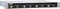 QNAP Rack Expansion Unit TR-004U, 1x USB-C 3.0, 1HE Vorschaubild