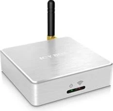 RaidSonic Icy Box IB-MP401Air silber