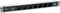 Equip 19" PDU Aluminium Steckdosenleiste, 1HE, 7-fach, 250V, 1.8m Vorschaubild