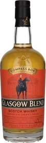Compass Box Glasgow Blend 700ml