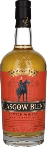 Compass Box Glasgow Blend 700ml