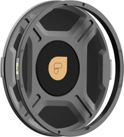PolarPro Helix MagLock Base Plate Coarse Thread 95mm C