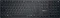Cherry KW X ULP, schwarz, LEDs weiß, MX ULP Tactile, USB/Bluetooth, FR Vorschaubild